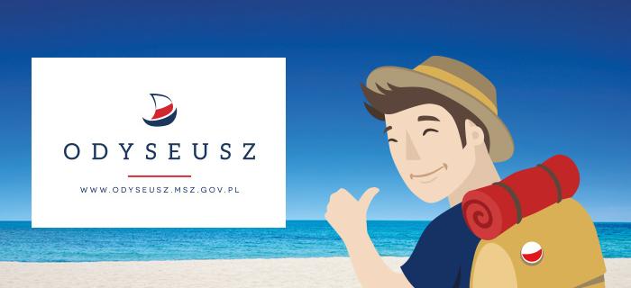 MSZ - Odyseusz