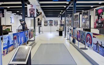 Katowice: Muzeum Śląskie