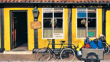 Bornholm rowerem - TOP 6 tras dookoła i w głąb Bornholmu