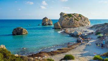 Największe atrakcje Pafos – zachodni Cypr śladami Afrodyty