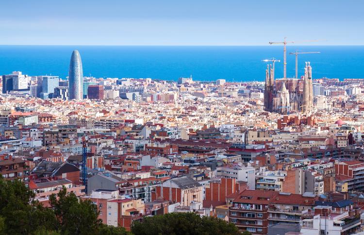 Największe atrakcje Barcelony