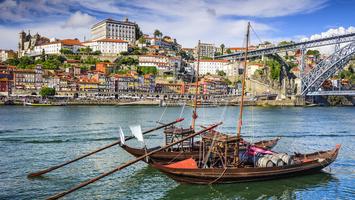 Co zobaczyć w Portugalii? TOP 15 atrakcji