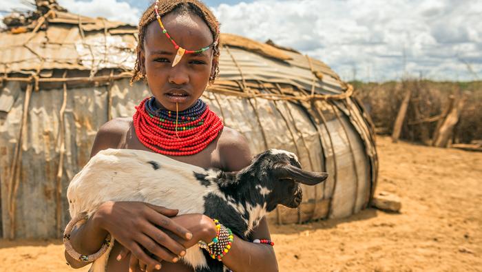 Etiopia