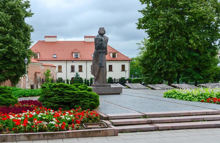 Weekend w Wilnie: śladami Adama Mickiewicza
