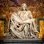 Pieta: Gdzie zobaczyć Pietę Michała Anioła