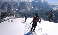 Skituring w Tatrach