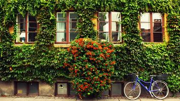 Kopenhaga – idealne miasto do życia!