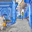 Zwiedzanie Maroka