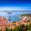 Chorwacja - wyspa Hvar