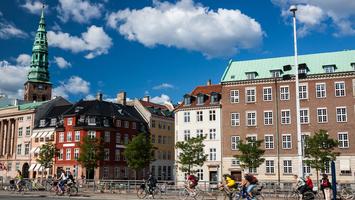 Kopenhaga na weekend. Zaplanuj 48 godzin w stolicy Danii