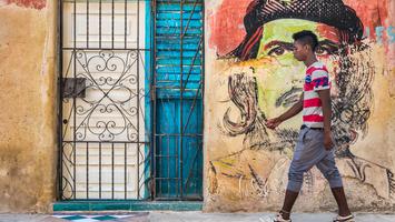 Kuba otwiera się na świat? „Trzeba ją skleić na nowo – z emigracji i mieszkańców wyspy”