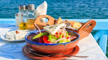 Kuchnia grecka najlepsza na świecie? Te przysmaki trudno przebić! 