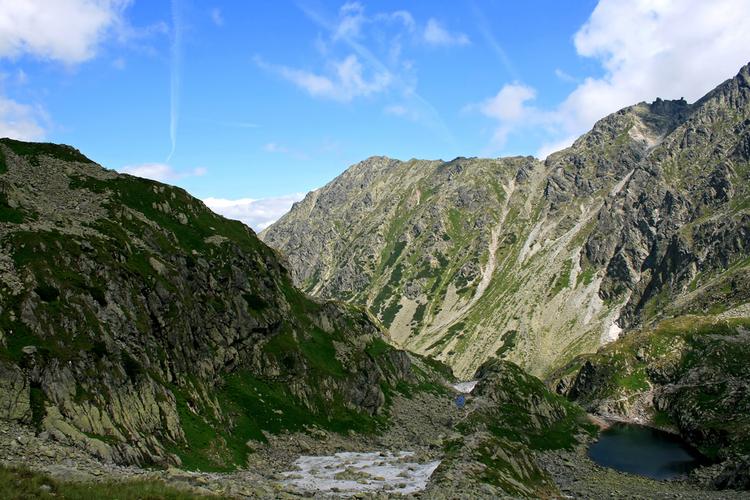 Najciekawsze miejsca w polskich Tatrach