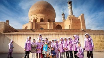 Iran z dziećmi. Rodzina bez Granic radzi, jak przygotować się do wyjazdu
