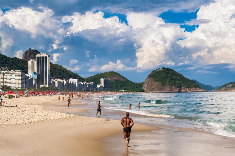 TOP 10. Największe atrakcje Rio de Janeiro