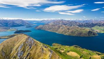 Nowa Zelandia z plecakiem – jak zorganizować podróż?