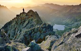 Tatry Wysokie na Słowacji