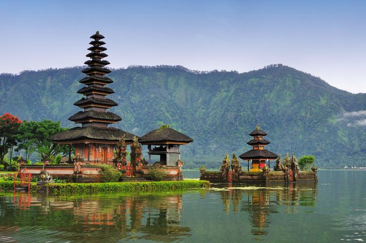 Denpasar (Bali) 