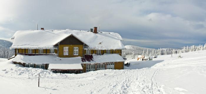 Schronisko na Śnieżniku