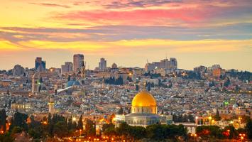 Pierwsza podróż do Izraela: bezpieczeństwo, obyczaje, dokumenty, transport
