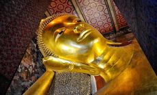 Świątynia Wat Pho w Bangkoku