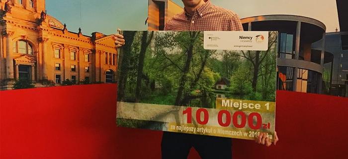 Grzegorz Dzięgielewski