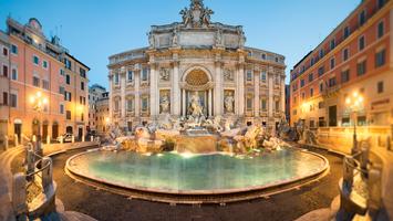 RZYM Zabytki i atrakcje Rzymu – 11 miejsc krok po kroku