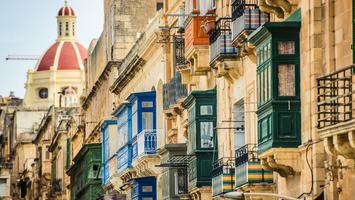 Malta – atrakcje wyspy, czyli z czego słynie śródziemnomorska księżniczka
