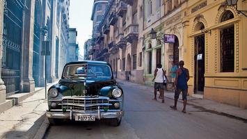 Wycieczka na Kubę śladami Ernesta Hemingwaya. Gdzie bywał legendarny pisarz?