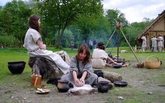 Archeologiczna Wioska w Biskupinie