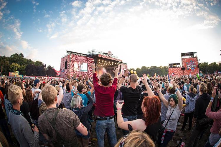 5 najciekawszych letnich festiwali w Europie
