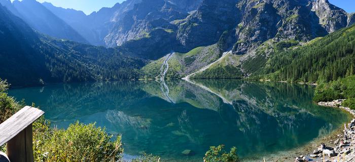 Morskie Oko