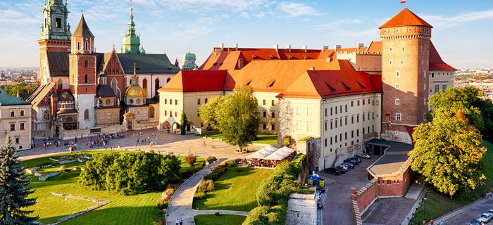 Kraków