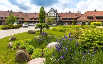 Hotel SPA Dr Irena Eris Wzgórza Dylewskie