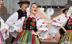 Polski folk