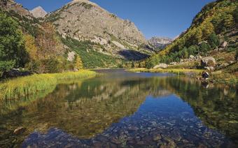 Pireneje Katalońskie – Vall De Boí