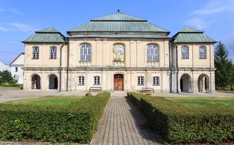 Wielka Synagoga we Włodawie