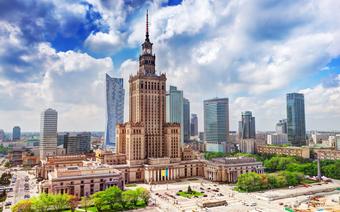 Targi TT Warsaw odbędą się w Pałacu Kultury i Nauki w Warszawie