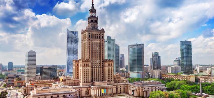 Targi TT Warsaw odbędą się w Pałacu Kultury i Nauki w Warszawie