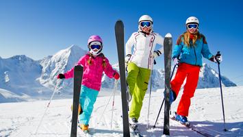 Jak przygotować się do sezonu narciarskiego? Porady eksperta