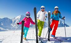 Sezon narciarski coraz bliżej