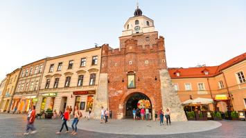 Lublin: gdzie zjeść? 7 sprawdzonych adresów