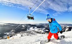 Snow Park Donovaly