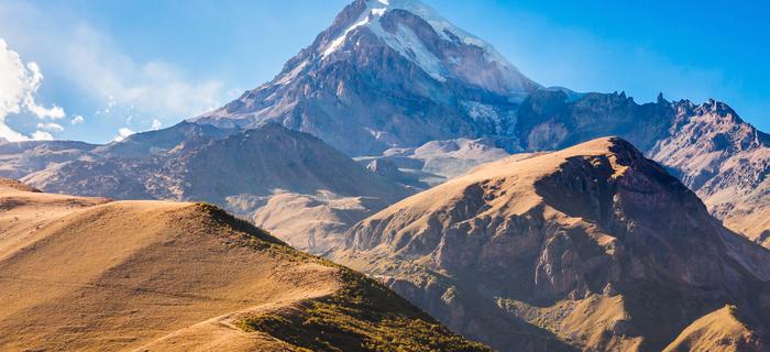 Kazbek