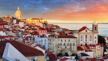 Lizbona – co warto zobaczyć? 