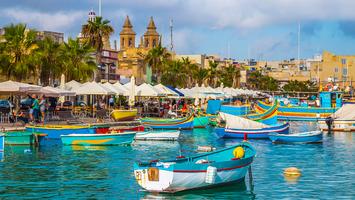 Malta z dziećmi. Zaplanuj rodzinny wypad!