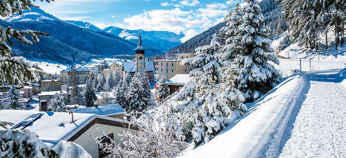Davos