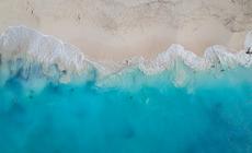 Pierwsze miejsce w rankingu zajęła plaża na wyspie Providenciales