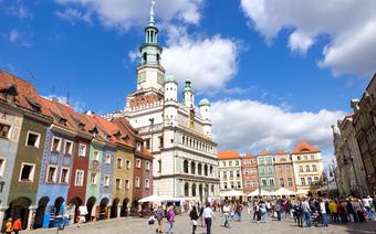 Poznań