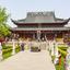 Nankin – 10 najważniejszych atrakcji